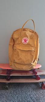 Fjallraven Kanken Laptop 17 inch - Gebruikt, Ophalen of Verzenden, Gebruikt, Overige merken, 30 tot 45 cm