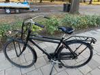 Te koop mooie transport fiets met terugtraprem, Fietsen en Brommers, Ophalen of Verzenden, Gebruikt, Overige merken