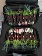 16 stuks spinners in een etui, Ophalen of Verzenden, Nieuw, Haak