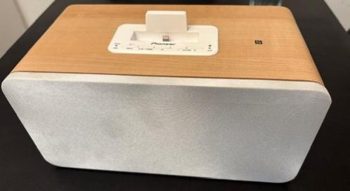 Pioneer XW-BTS7-Q, Audio, Tv en Foto, Luidsprekers, Zo goed als nieuw, Center speaker, Minder dan 60 watt, Overige merken, Ophalen
