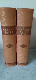 Encyclopedie  de kleine  WP, Boeken, Encyclopedieën, Gelezen, Ophalen of Verzenden