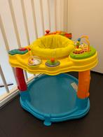 Baby activity center / activiteitentafel, Kinderen en Baby's, Zo goed als nieuw, Ophalen