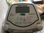 Crosstrainer Proteus, Sport en Fitness, Ophalen, Zo goed als nieuw, Crosstrainer