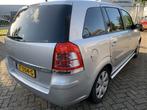 Opel Zafira B Sidebars recht, Auto diversen, Tuning en Styling