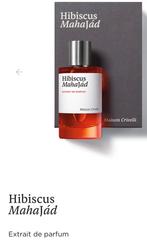 MAISON CRIVELLI HIBISCUS MAHAJAD 100 ml, Sieraden, Tassen en Uiterlijk, Uiterlijk | Parfum, Ophalen of Verzenden, Nieuw