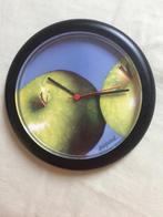 clock!, Huis en Inrichting, Verzenden, Zo goed als nieuw, Wandklok