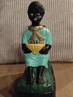 Vintage Missiespaarpot - Merci, Antiek en Kunst, Ophalen