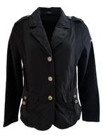 Airfield vest L, Zwart, Maat 46/48 (XL) of groter, Ophalen of Verzenden, Zo goed als nieuw