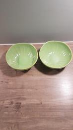 Intermezzo kommen, Huis en Inrichting, Keuken | Servies, Ophalen of Verzenden, Zo goed als nieuw, Overige stijlen, Kom(men)