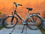 Gazelle Damesfiets - 28 inch - frame 49cm, Fietsen en Brommers, Fietsen | Dames | Damesfietsen, Ophalen, Gebruikt, 47 tot 50 cm