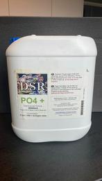 Dutch Synthetic Reefing DSR PO4 + 5 liter, Ophalen of Verzenden, Zo goed als nieuw