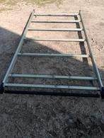 Imperial Mercedes Vito L2h1 aluminium vanaf 2013, Ophalen, Zo goed als nieuw