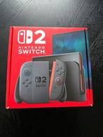 Nintendo Switch 2 met een blauwe Snakebyte protection case, Ophalen of Verzenden, Zo goed als nieuw, Met 2 controllers, Met harde schijf