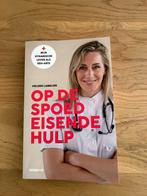 Heleen Lameijer - Op de spoedeisende hulp, Ophalen of Verzenden, Zo goed als nieuw, Heleen Lameijer