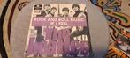 Beatles Zweedse single Rock 'n roll music, Cd's en Dvd's, Vinyl | Pop, Ophalen of Verzenden, 1960 tot 1980, Gebruikt, Overige formaten