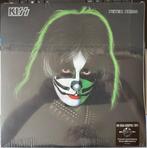 Kiss - Peter Criss lp, US only audiophile, nieuw/geseald, Ophalen of Verzenden, Nieuw in verpakking