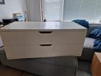 Ikea Stolmen ladekast, staanders en planken, Huis en Inrichting, Ophalen, Gebruikt, 25 tot 50 cm