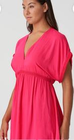Marie Jo jurk strand jurk dames roze m/l, Kleding | Dames, Jurken, Ophalen of Verzenden, Zo goed als nieuw, Roze, Onder de knie