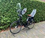 Sparta Amazone 4 Life 7V verstelbare (mama)fiets!, Fietsen en Brommers, Fietsen | Dames | Moederfietsen, Dubbele standaard, Sparta