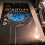 Sony Xperia Z3 Glasfolie - Nieuw!, Ophalen of Verzenden, Nieuw, Bescherming, Sony Ericsson