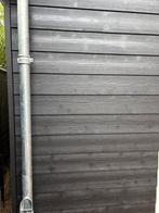 Zweedsrabat modiwood ral9005, Doe-het-zelf en Verbouw, Hout en Planken, Ophalen, Minder dan 25 mm, Nieuw, Plank