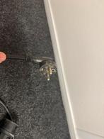 Thuislader Type 2 Mennekes | Origineel Audi, Auto diversen, Laadpalen, Audi, ., Ophalen of Verzenden, .