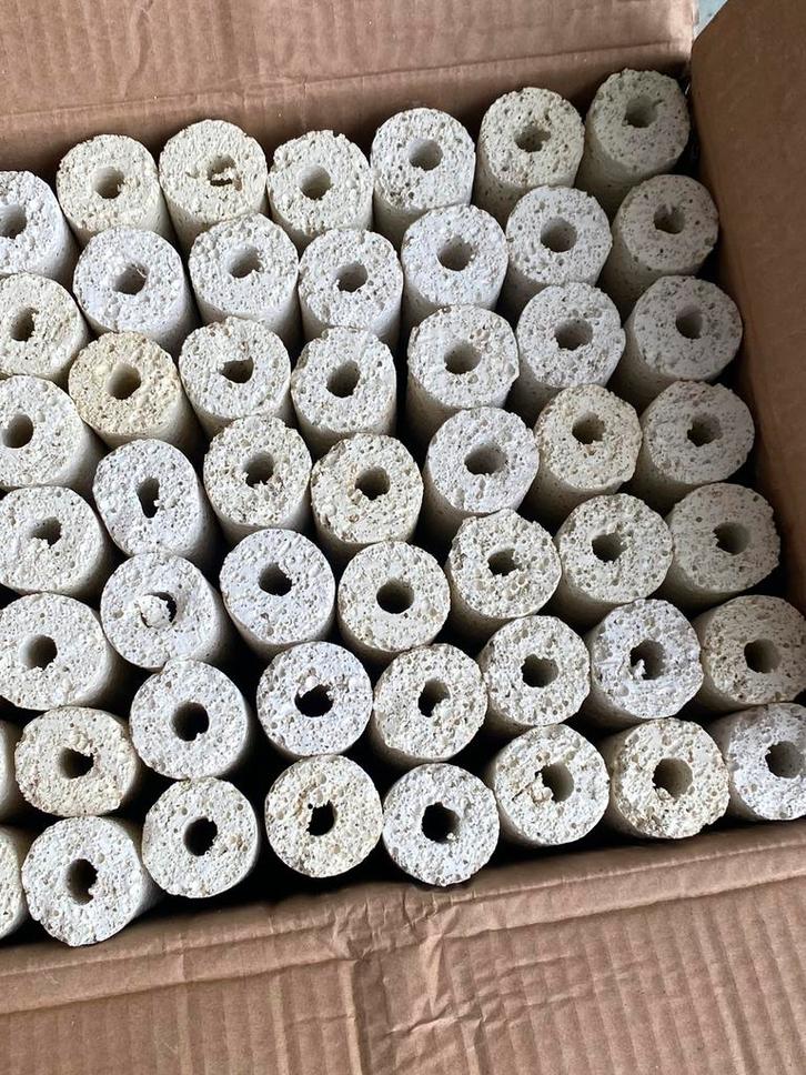 Bacterie home staven trickle filter vijverfilter ACTIE 59.00, Tuin en Terras, Vijver-toebehoren, Nieuw, Vijverfilter, Ophalen of Verzenden