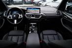 BMW X3 XDrive20i High Executive | Panorama | Shadowline | Ca, Auto's, 1998 cc, Gebruikt, 4 cilinders, 2000 kg