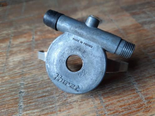 N.O.S oldtimer HURET kilometeraandrijver km teller, Fietsen en Brommers, Brommeronderdelen | Oldtimers, Nieuw, Overige merken