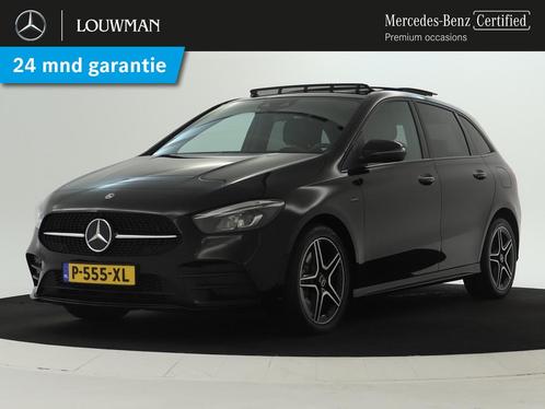 Mercedes-Benz B-Klasse 250 e Premium Plus | Panoramadak | Ni, Auto's, Mercedes-Benz, Bedrijf, Te koop, B-Klasse, Airbags, Airconditioning