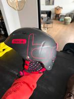 Skihelm Bollé, Overige merken, Overige typen, Ophalen of Verzenden, Zo goed als nieuw