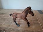 Schleich 13712 Camargue veulen paard, Ophalen of Verzenden, Zo goed als nieuw