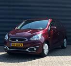 Mitsubishi Space Star 1.0 MPI 71PK, Auto's, Voorwielaandrijving, Gebruikt, Origineel Nederlands, Bedrijf
