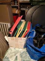 Quadro onderdelen - gratis af te halen, Kinderen en Baby's, Speelgoed | Buiten | Speeltoestellen, Ophalen, Gebruikt, Overige typen