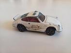 Corgi junior politie porsche, Ophalen of Verzenden, Gebruikt, Auto