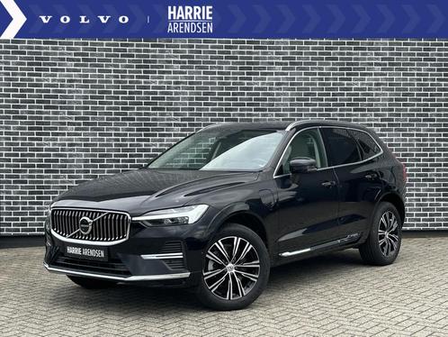 Volvo XC60 2.0 T8 Plug-in hybrid AWD Inscription | Long Rang, Auto's, Volvo, Bedrijf, Te koop, XC60, 4x4, ABS, Achteruitrijcamera