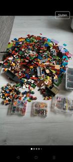 Hele grote complete lego set, Kinderen en Baby's, Speelgoed | Duplo en Lego, Ophalen of Verzenden, Zo goed als nieuw