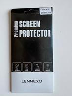 iPhone 16 Screenprotector - Nieuw Lennexo, Ophalen of Verzenden, Nieuw, Frontje of Cover