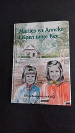 In goede staat : Marlies en Anneke helpen tante Kee, Ophalen of Verzenden, Zo goed als nieuw, Sofieke Nieuwenhuis, Fictie algemeen