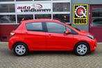 Toyota Yaris 1.5 Hybrid Energy € 14.945,00, Auto's, Automaat, 4 cilinders, Origineel Nederlands, Bedrijf