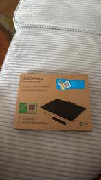 Nieuw in doos: Wacom One Pen Tablet Small, Computers en Software, Tekentablets, Ophalen, Nieuw, Draadloos, Wacom