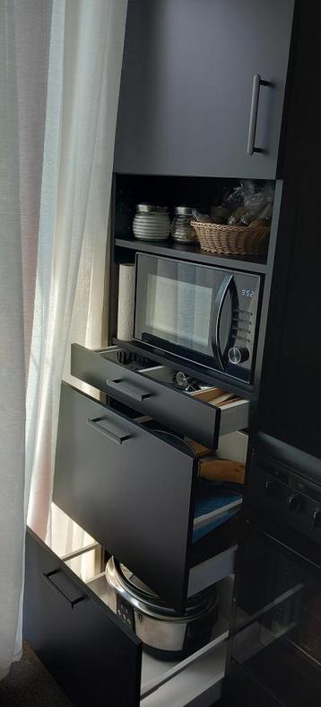 Nieuwe method ikea keukenkast - afbeelding 3