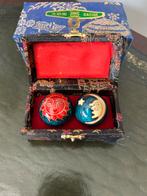 Chinese Baoding-ballens, Ophalen of Verzenden, Zo goed als nieuw, Overige typen