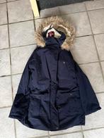 Winterjas Atlas for Women M, Kleding | Dames, Ophalen of Verzenden, Gedragen, Maat 38/40 (M), Blauw