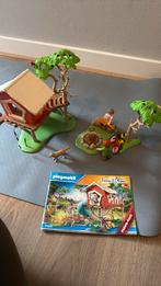 Playmobil family fun, Ophalen, Zo goed als nieuw