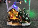 Kerstdorp, Diversen, Kerst, Ophalen of Verzenden, Zo goed als nieuw
