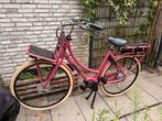 Batavus PACKD E-go Plus damesfiets (2021) met nieuwe accu, Ophalen, Batavus, Zo goed als nieuw, 51 tot 55 cm