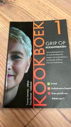 Yvonne Lemmers - Kookboek, Ophalen of Verzenden, Yvonne Lemmers; Thea Bremer, Zo goed als nieuw