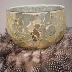 Mozaïek schaal, Ophalen of Verzenden, Nieuw, Rond