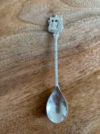 KRO Theelepeltje GEHA90 - Verzamelaarsobject, Ophalen of Verzenden